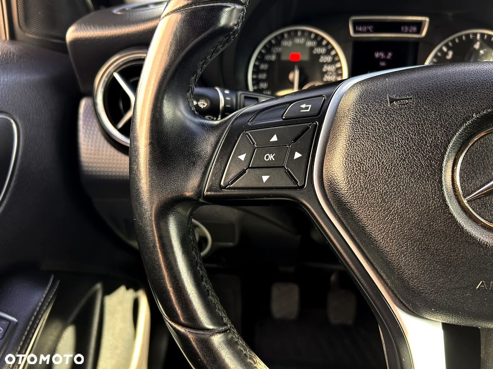 Mercedes-Benz Klasa A - 28