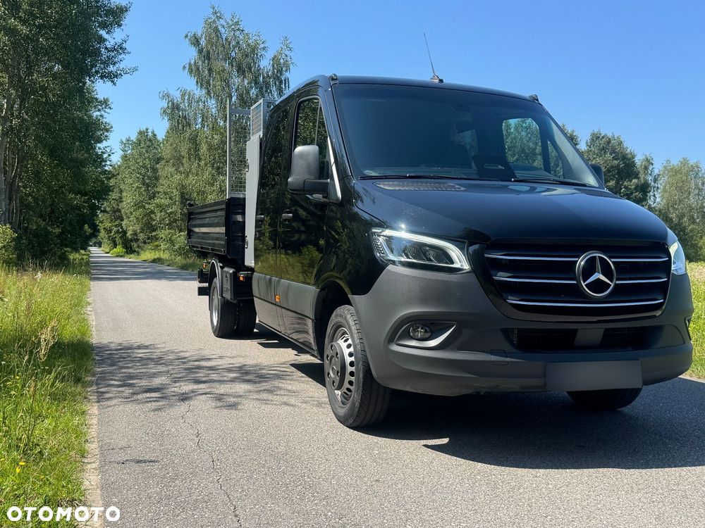 Mercedes-Benz Sprinter - 3