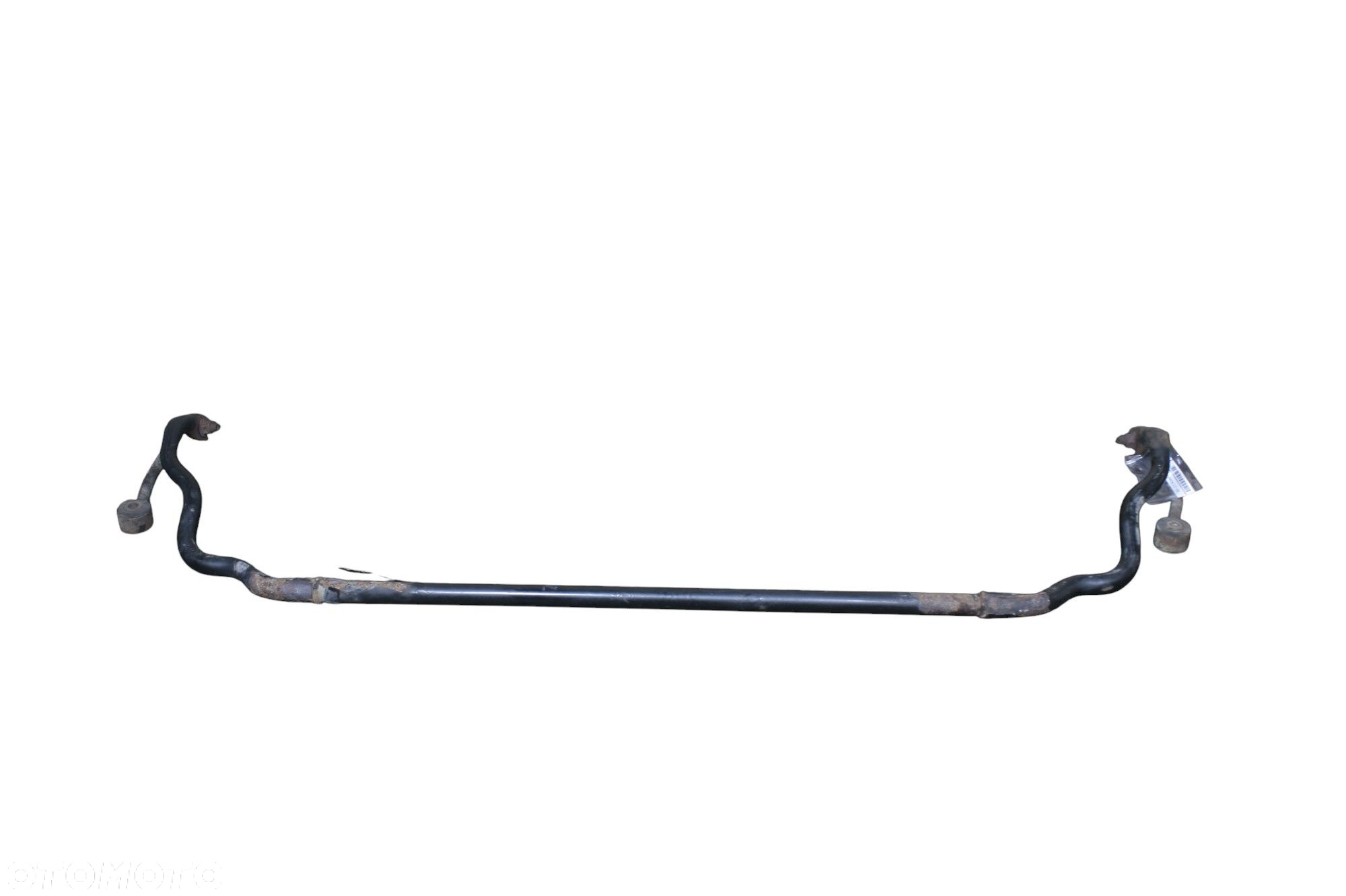 STABILIZATOR TYLNY Porsche Cayenne 3.2 VR6 02-10 - 2