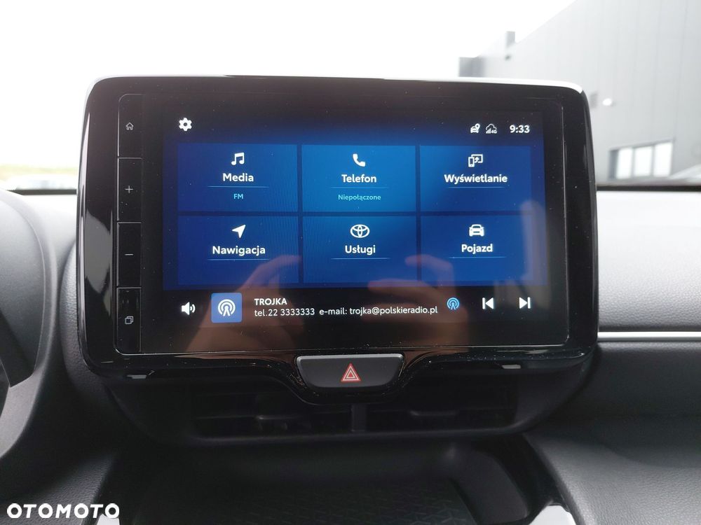 Toyota Yaris Cross - 18