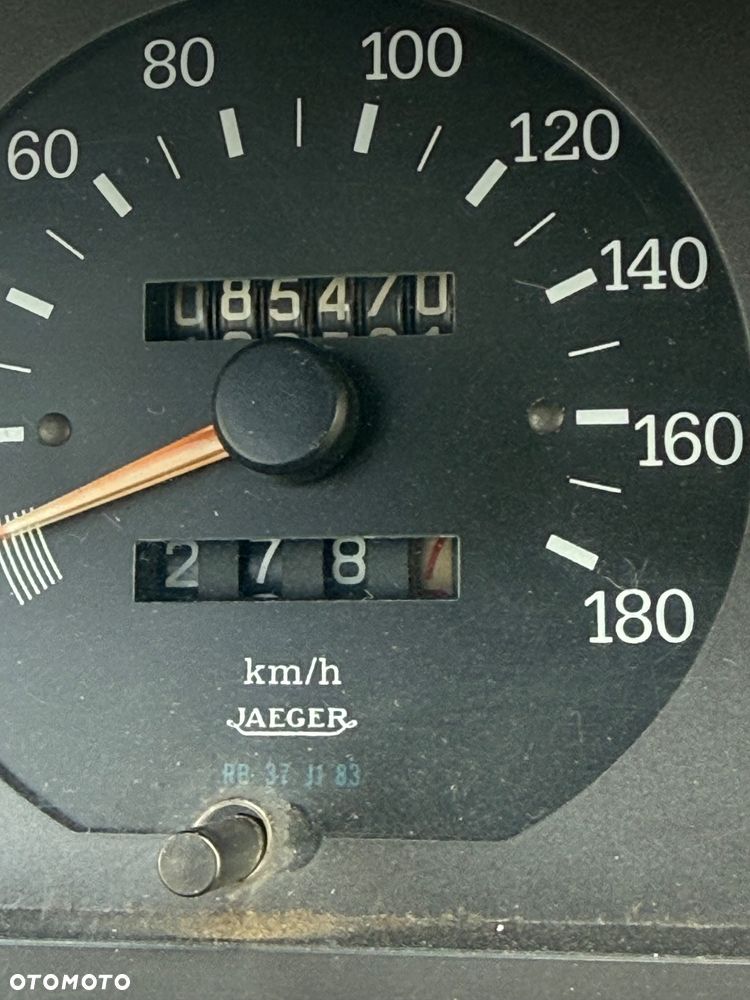 Renault 5 1.4 - 9