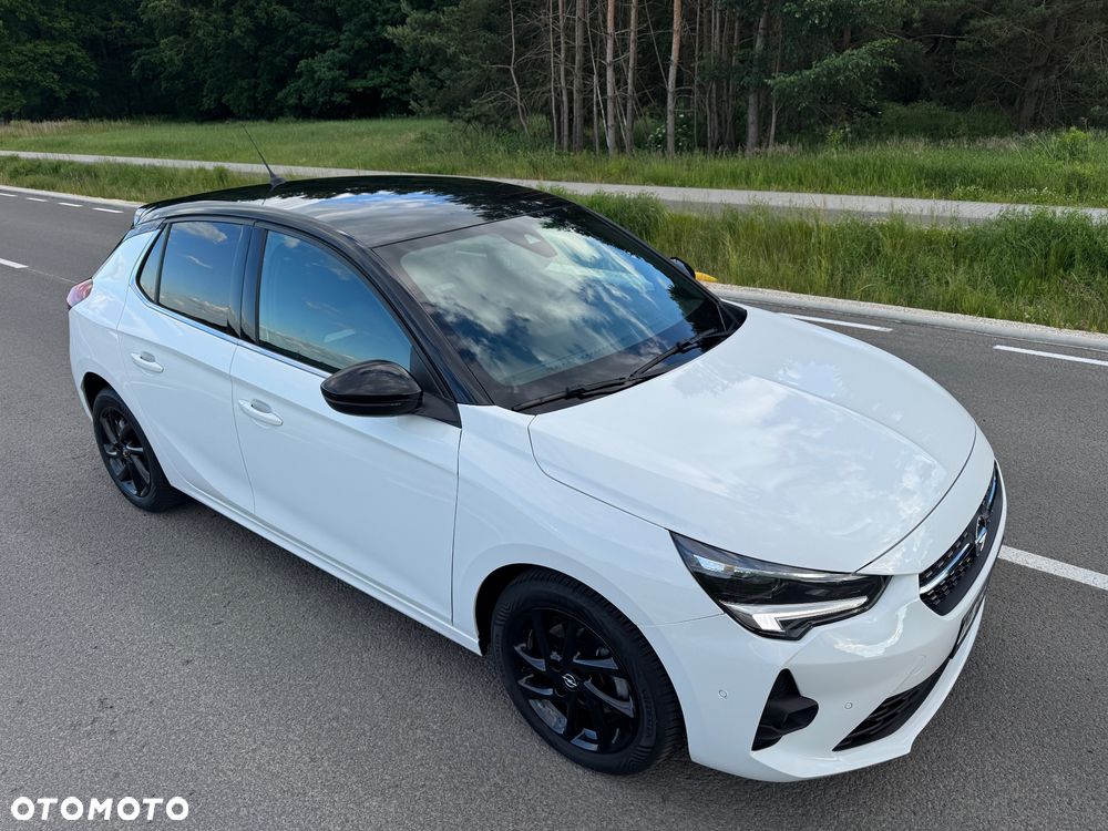 Opel Corsa 1.2 Direct Injection Turbo Start/Stop Elegance - 1