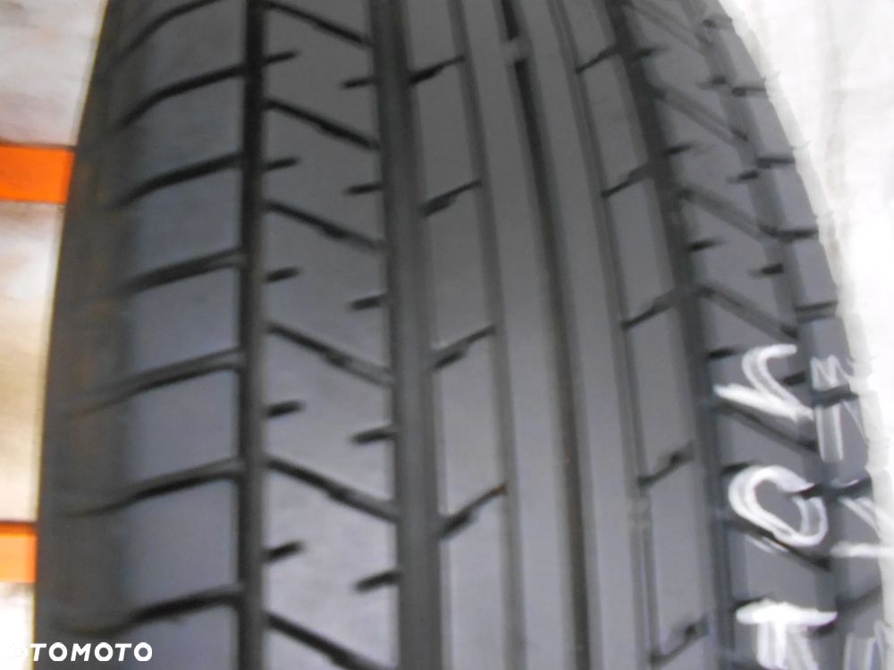 OPONA POJEDYNKA 215/60R17 YOKOHAMA ASPEC A349 D0T 0122 7.8MM - 2