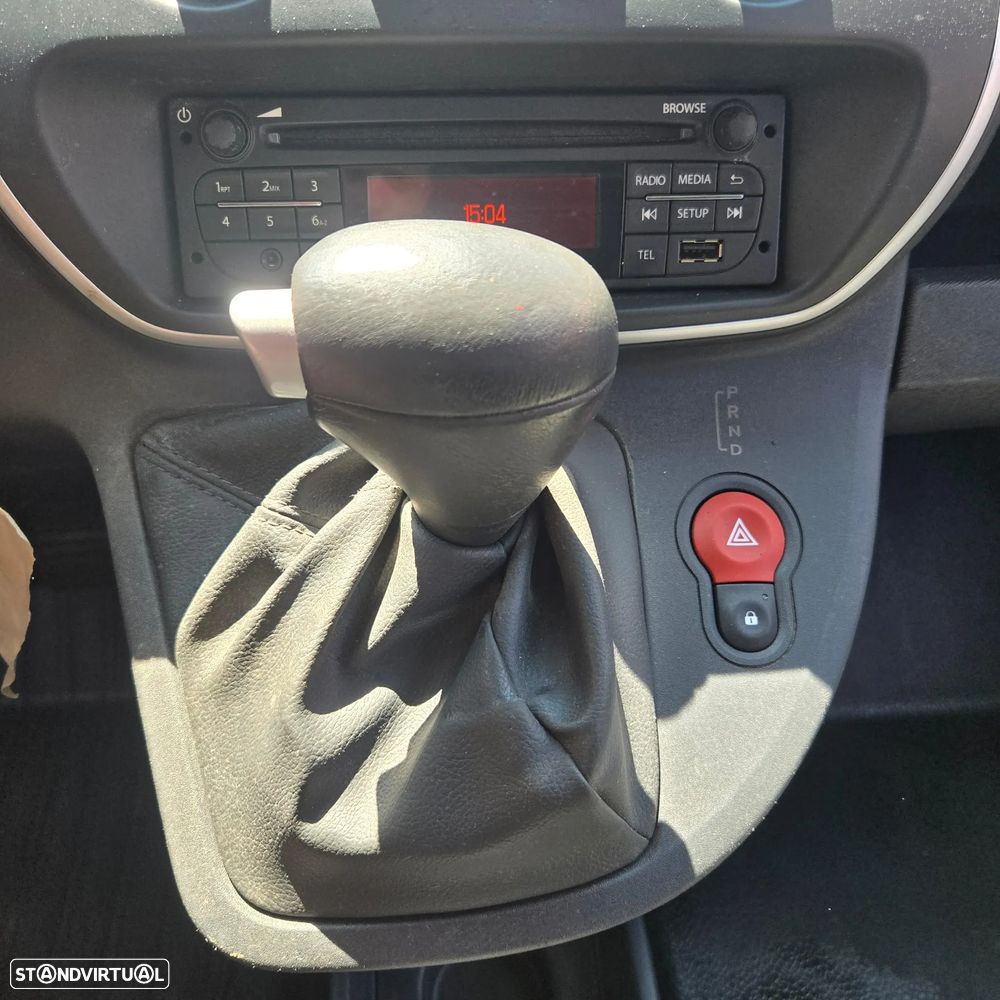 Renault Kangoo 33Kw - 16