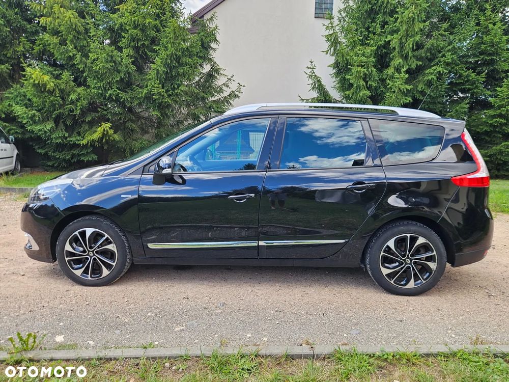 Renault Scenic 1.5 dCi Bose - 5