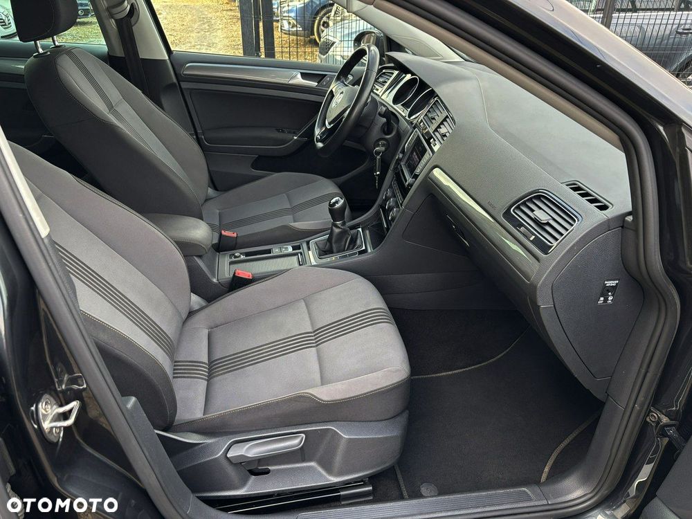 Volkswagen Golf 1.4 TSI BMT Highline - 30