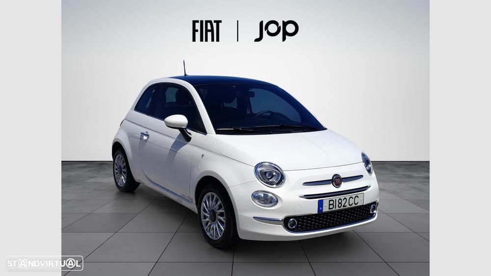 Fiat 500 1.0 Hybrid - 9