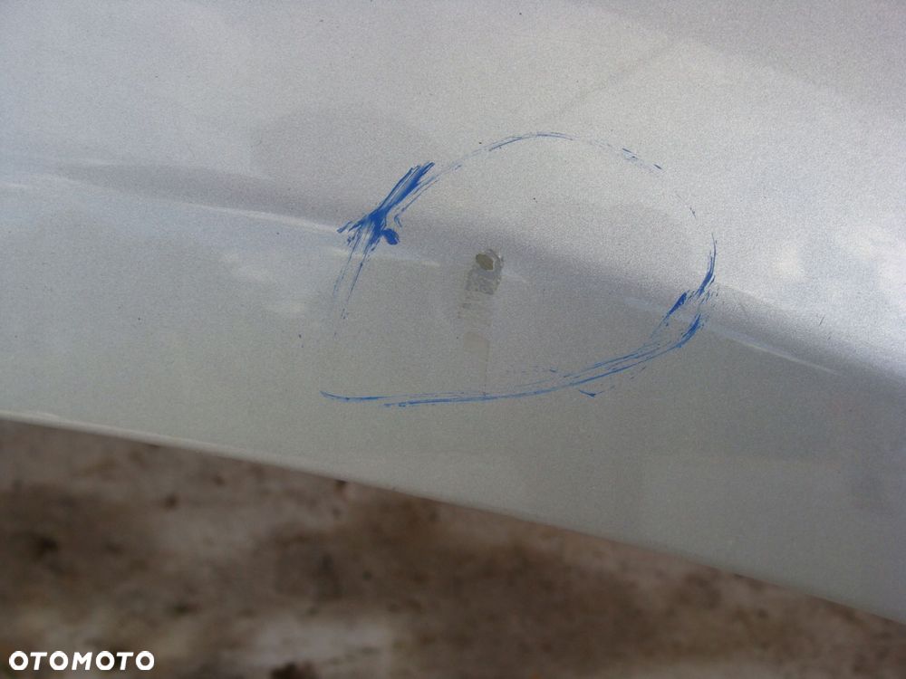 błotnik prawy przód audi a4 b8 2009r !!! - 4