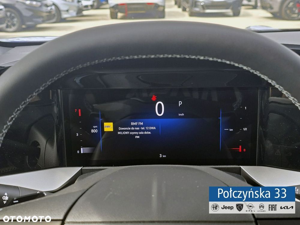 Opel Mokka - 18