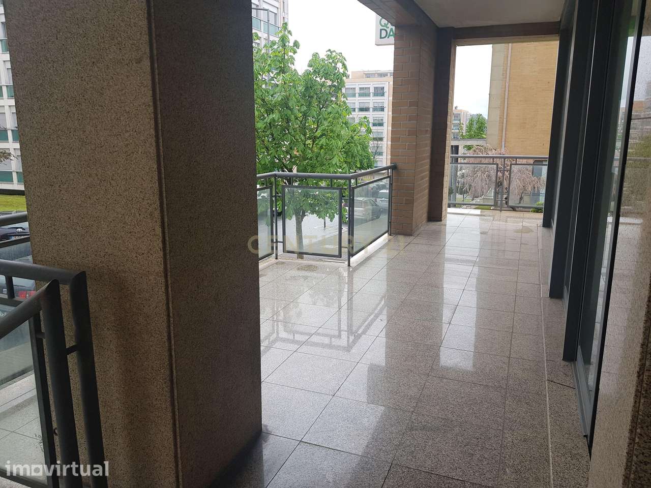 Apartamento T2 com Varanda em Nogueira - Braga - Grande imagem: 2/31
