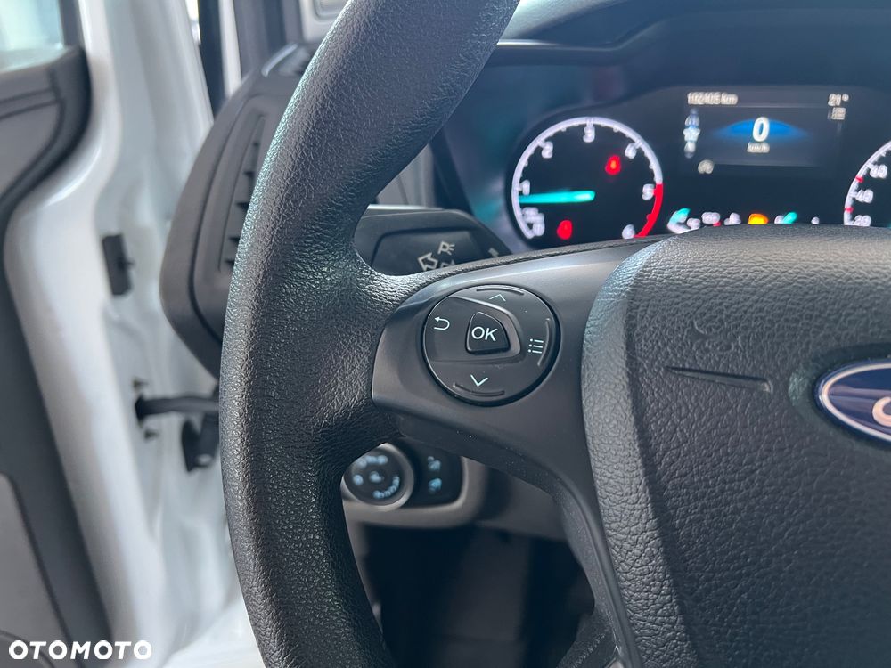 Ford transit connect - 27