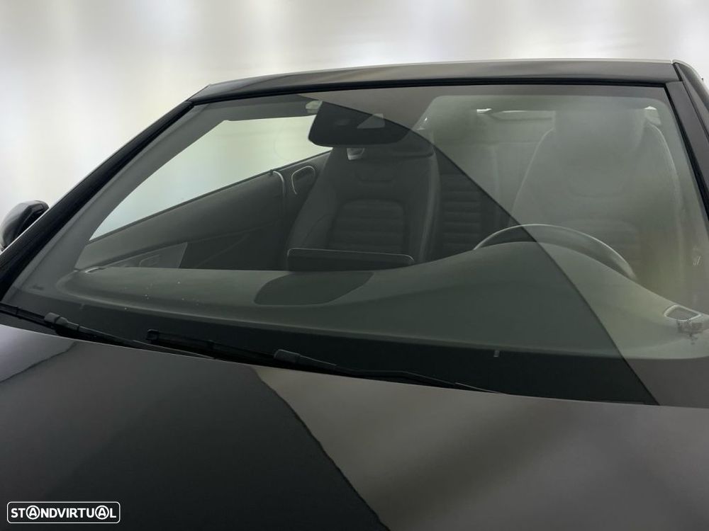 Mercedes-Benz C 200 AMG Line Aut. - 19