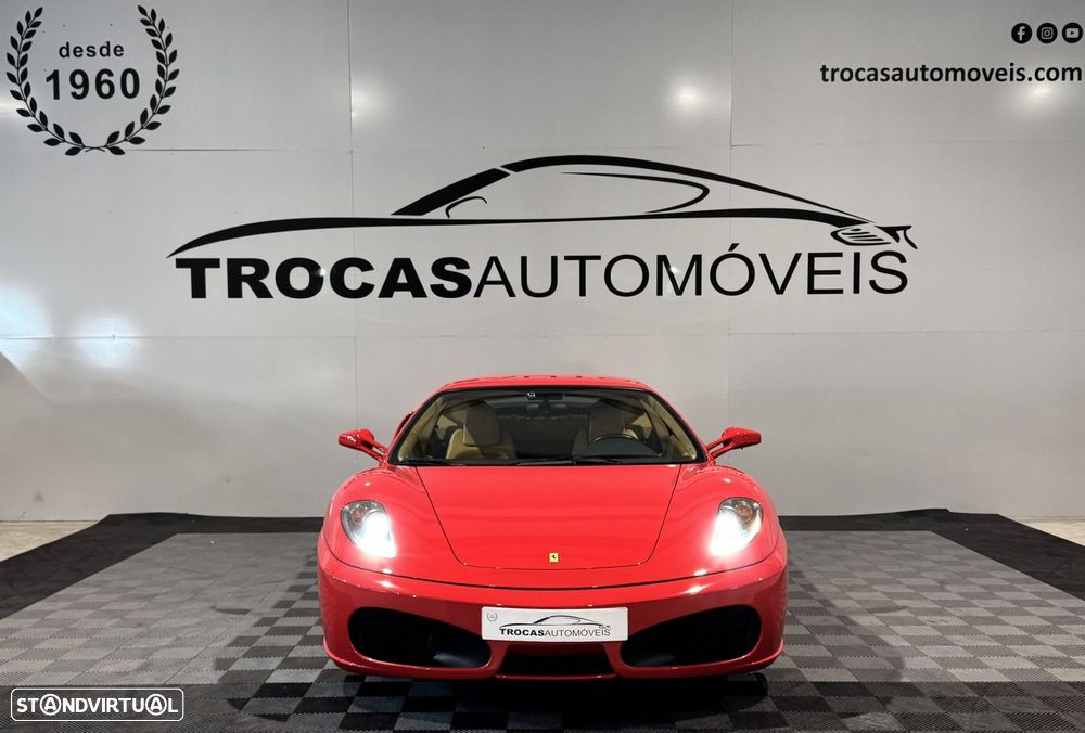 Ferrari F430 - 16