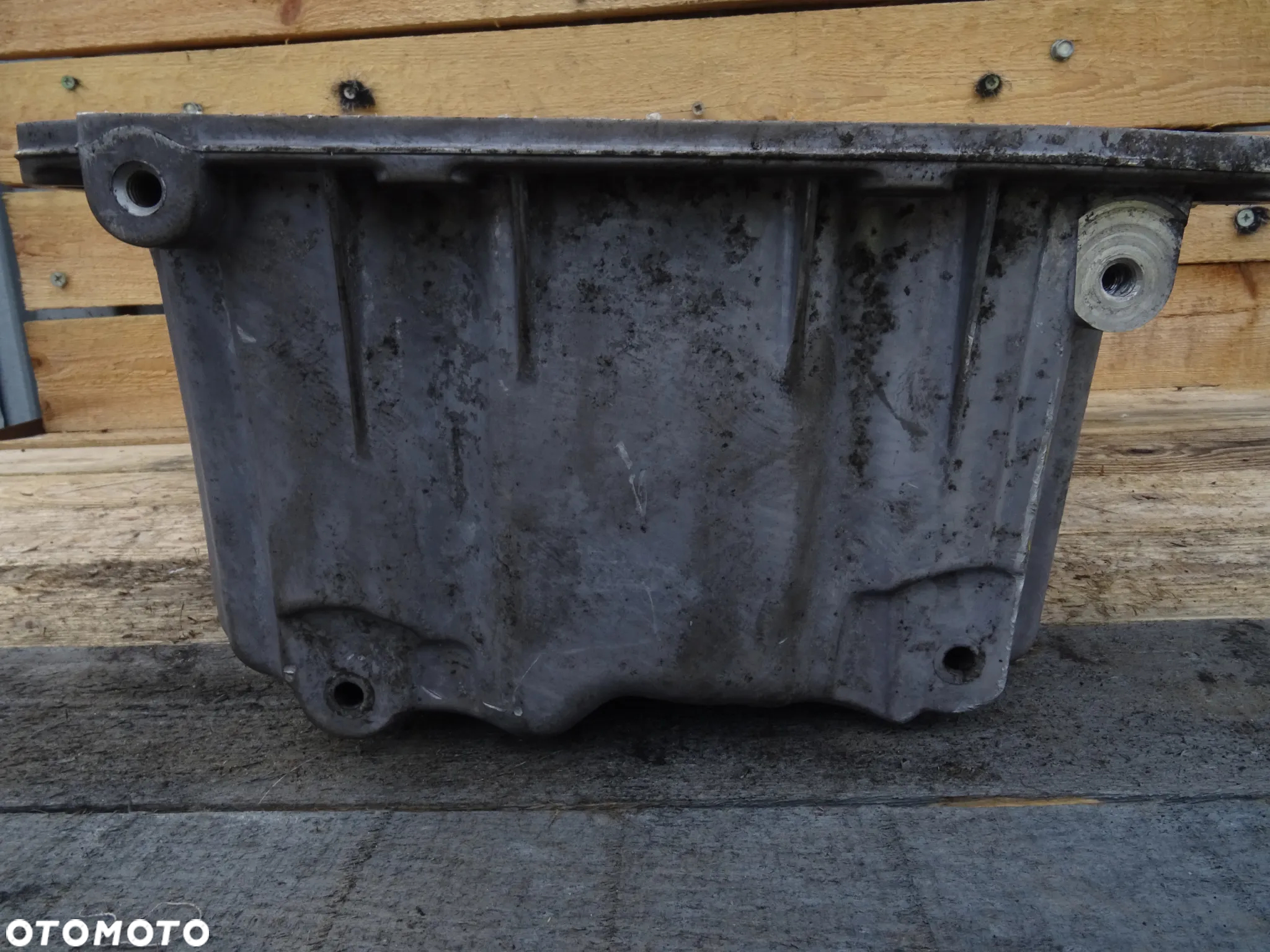 MISKA OLEJU VW SEAT SKODA AUDI 03G103601AB 03G103603 CZUJNIK 03C907660G - 9