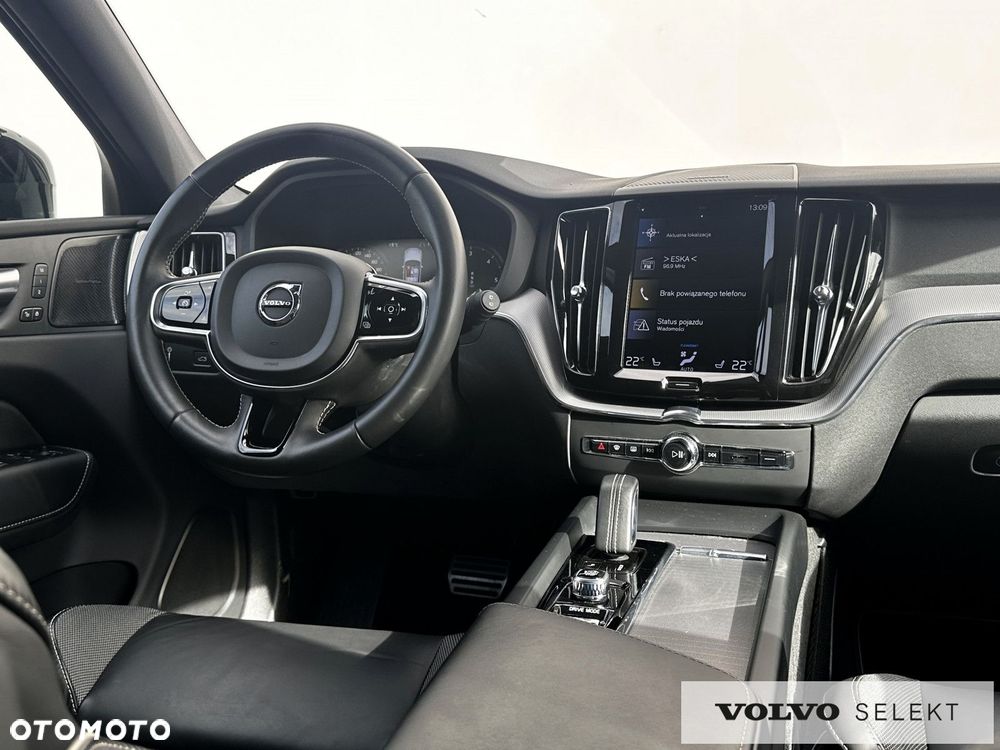Volvo XC 60 - 21