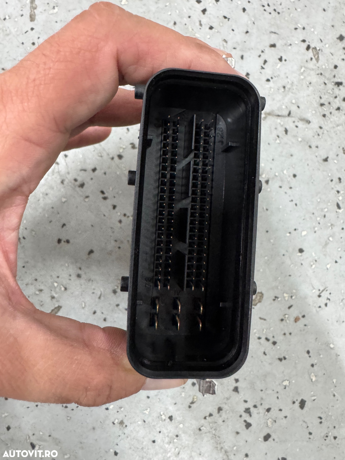 Modul calculator ad blue bmw seria 5 f10 f11 e6 n47 b47 n57 - 3