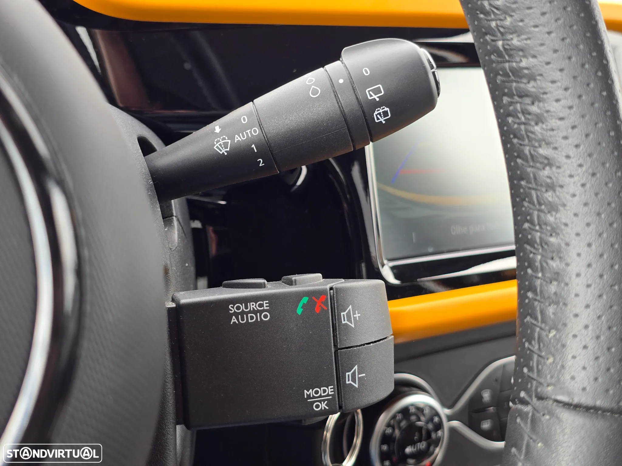 Renault Twingo Z.E. 22 Intens - 17