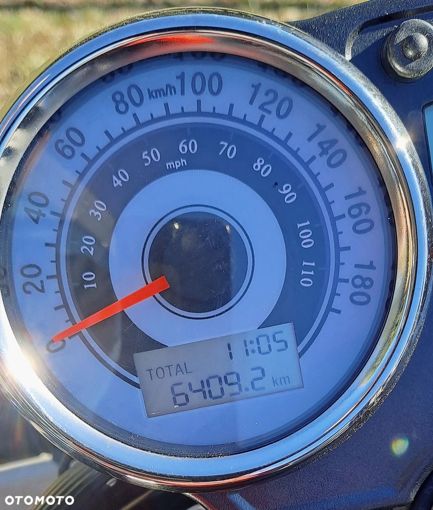 Benelli IMPERIALE 400 - 6