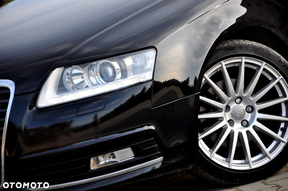 Audi A6 Avant 2.0 TDI DPF - 7