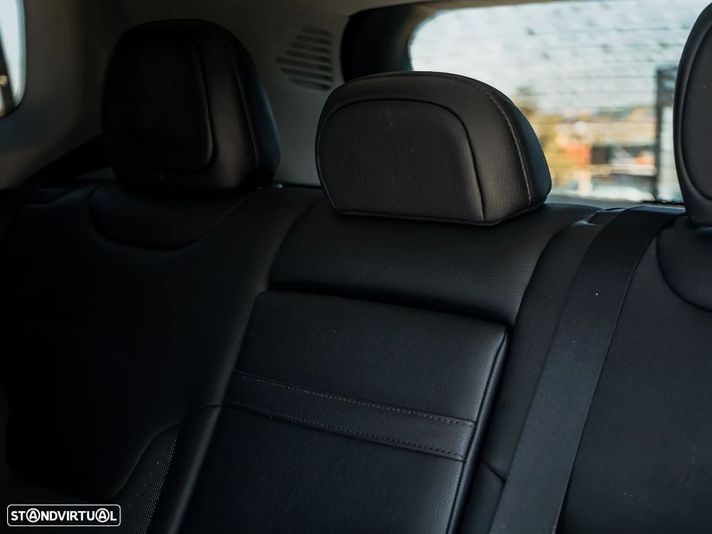 Jeep Compass 1.3 T4 4xe Auto S - 22