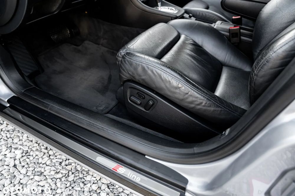 Audi A6 3.0 Quattro Tiptr - 19