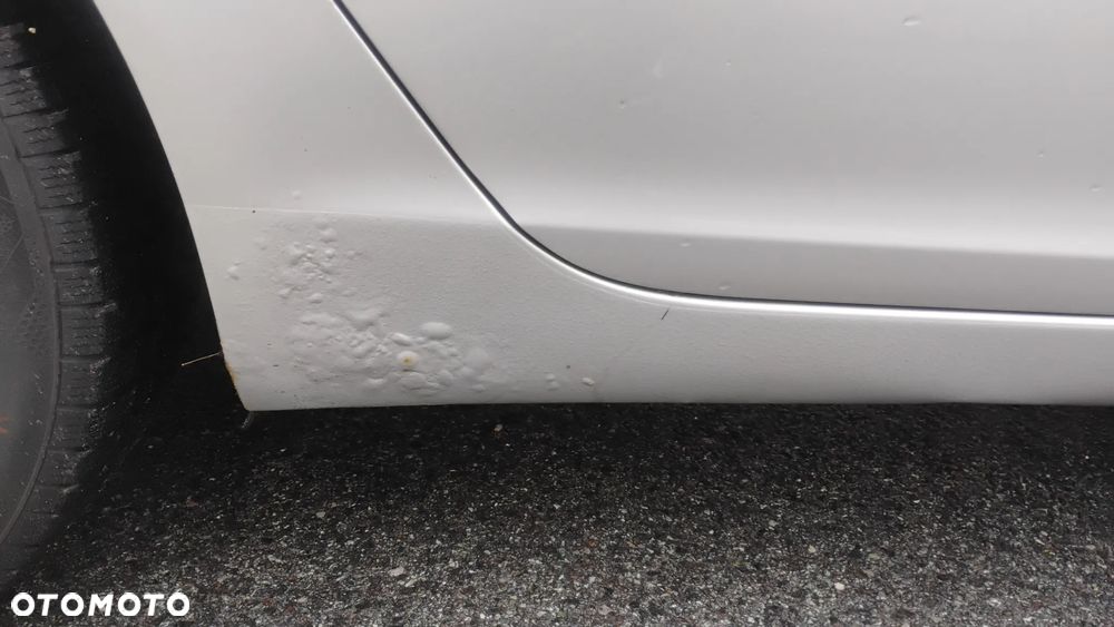 Opel Insignia 2.8 Turbo 4x4 Sport - 16