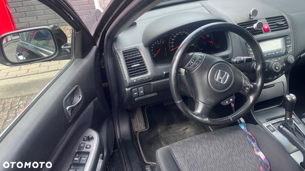 Honda Accord 2.4 Executive - 7