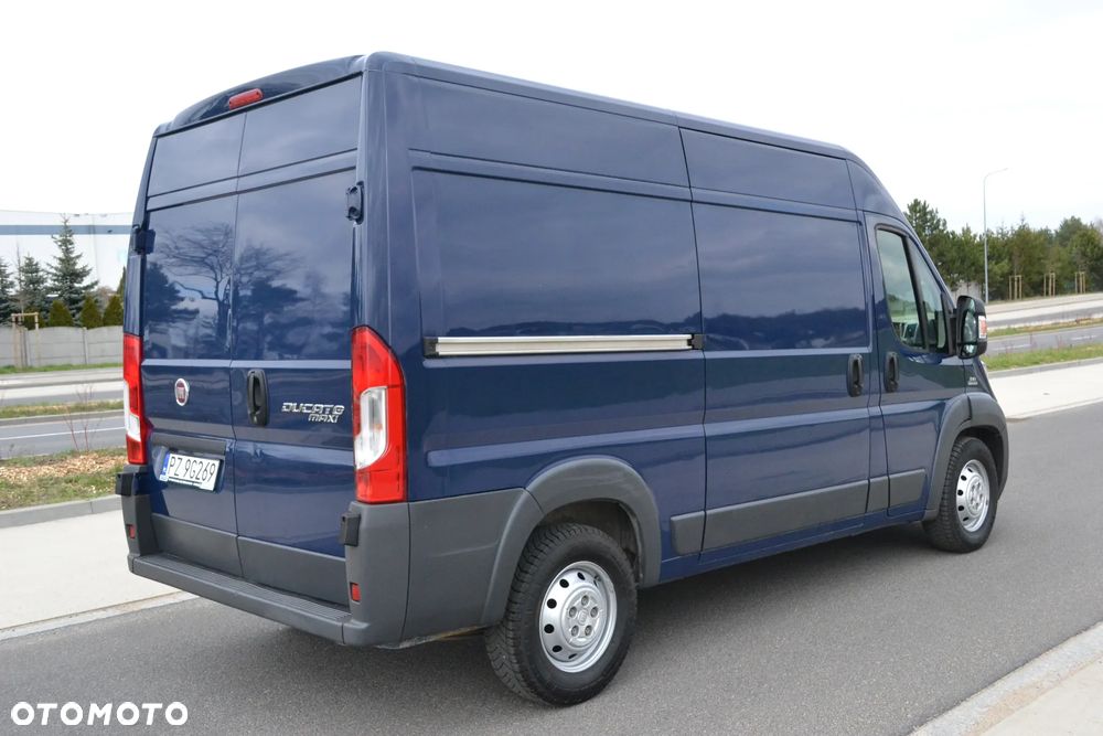 Fiat Ducato - 3