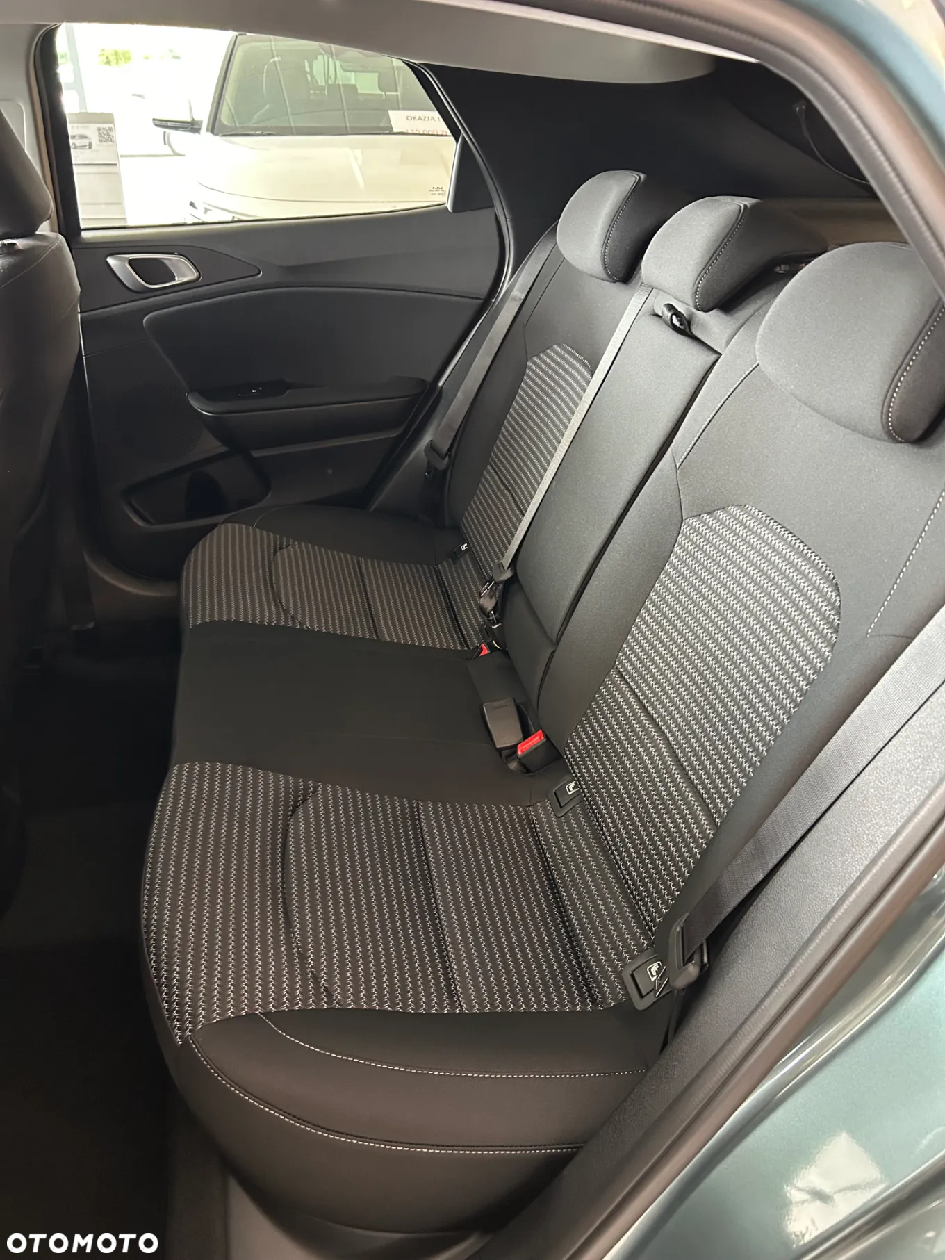 Kia XCeed 1.5 T-GDI M - 17