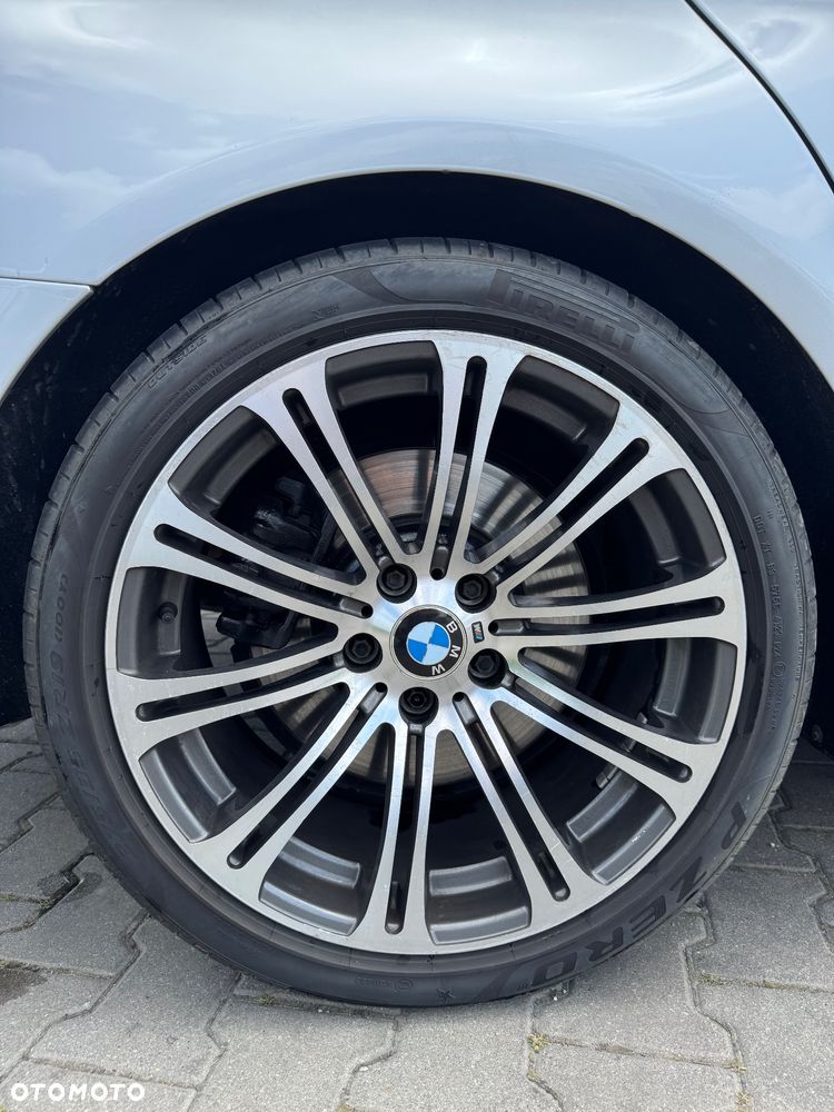 BMW Seria 5 530d xDrive - 9