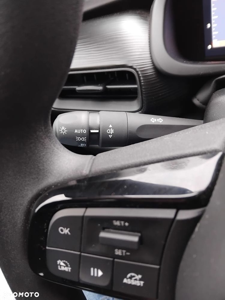 Jeep Avenger 1.2 GSE T3 Longitude FWD - 13