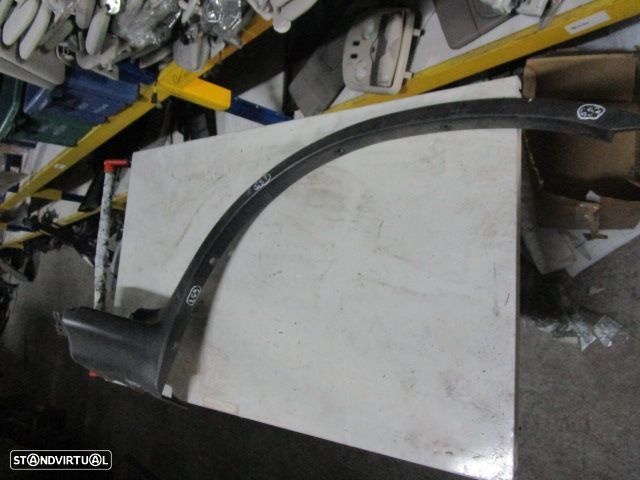 Grelha Friso GRE657 BMW X5 2004 TE - 1