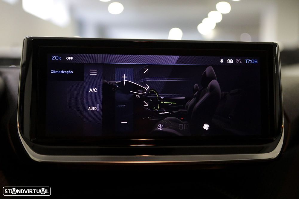 Peugeot 208 1.2 PureTech Allure - 35