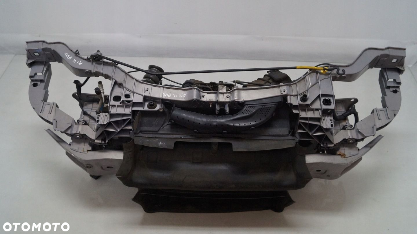 PAS PRZEDNI FORD FOCUS MK3 1.6 TDCI 2011 - 8