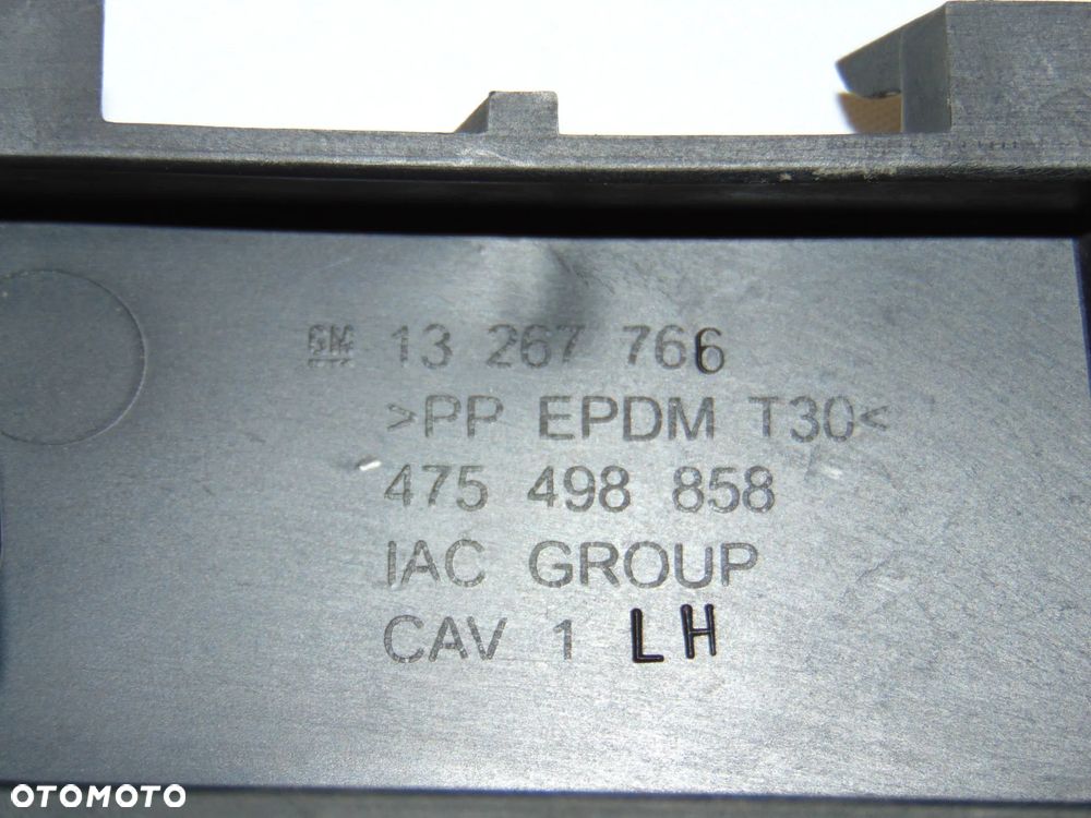 EUROPA lampa przednia przód lewa 13286612 Opel Meriva 2 II B 10-13r - 27