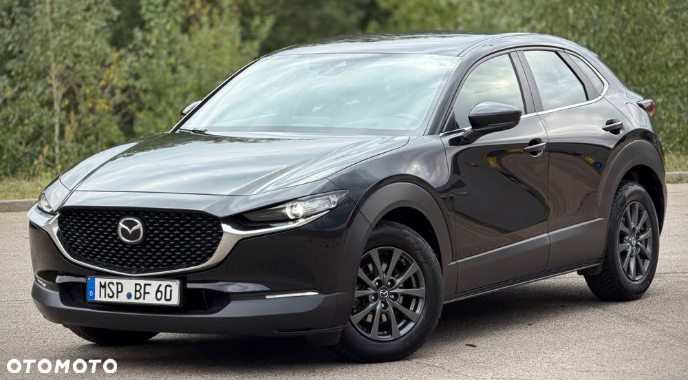 Mazda CX-30 2.0 mHEV Homura 2WD - 3