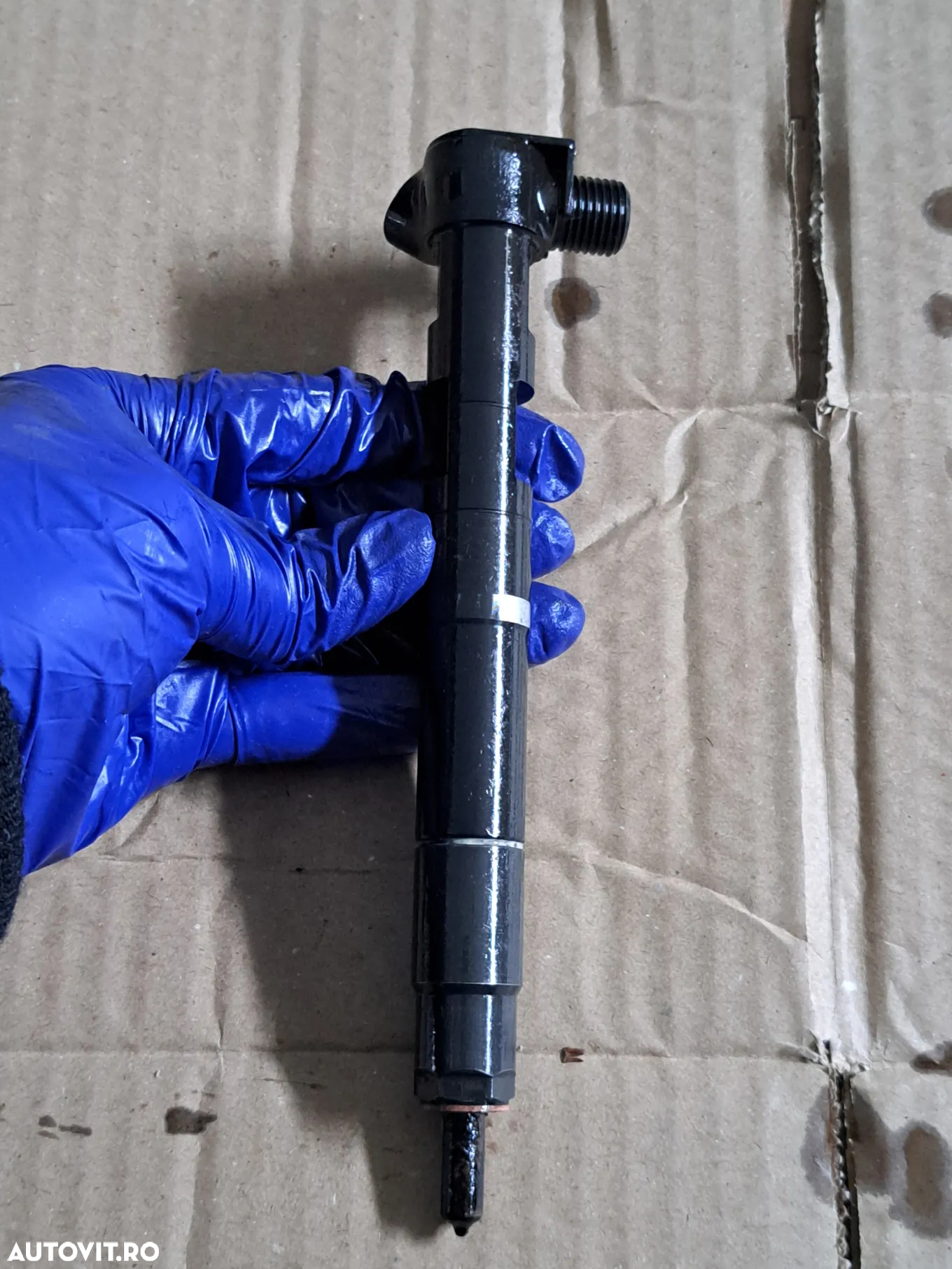 Injector injectoare Delphi Original Mercedes 2.2cdi euro 5 OM651 W204 W212 W207 W156 W117 W176 W218 W246 W242 W221 - 8