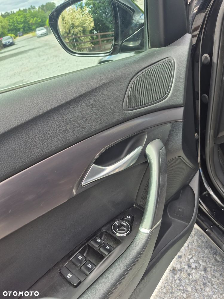 Hyundai i40 2.0 GDI Premium - 19