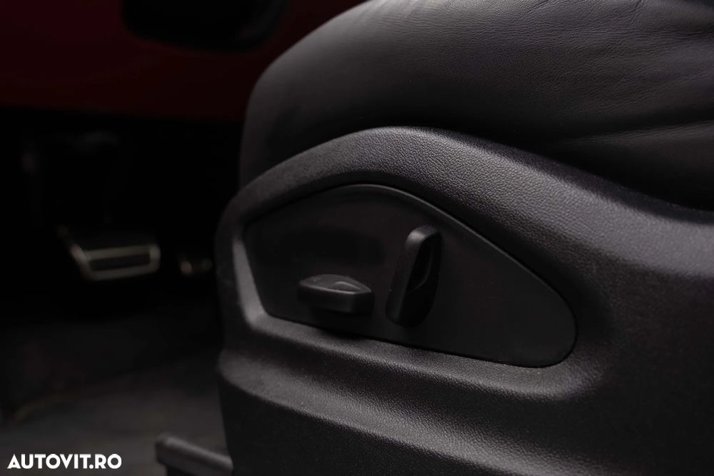 Porsche Cayenne Standard - 23