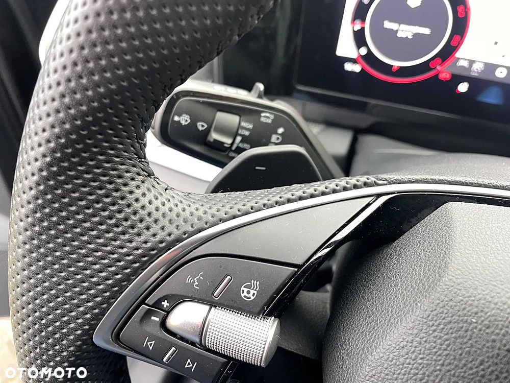 Skoda Kodiaq 2.0 TDI 4x4 Sportline DSG - 11