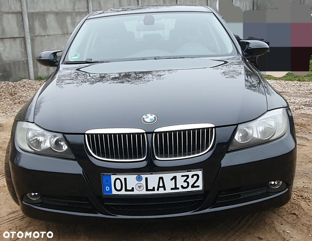 BMW Seria 3 325i - 9