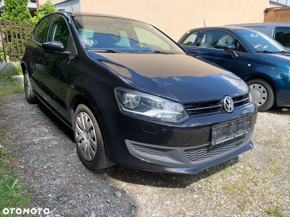 Volkswagen Polo 1.2 TSI BMT Comfortline - 11