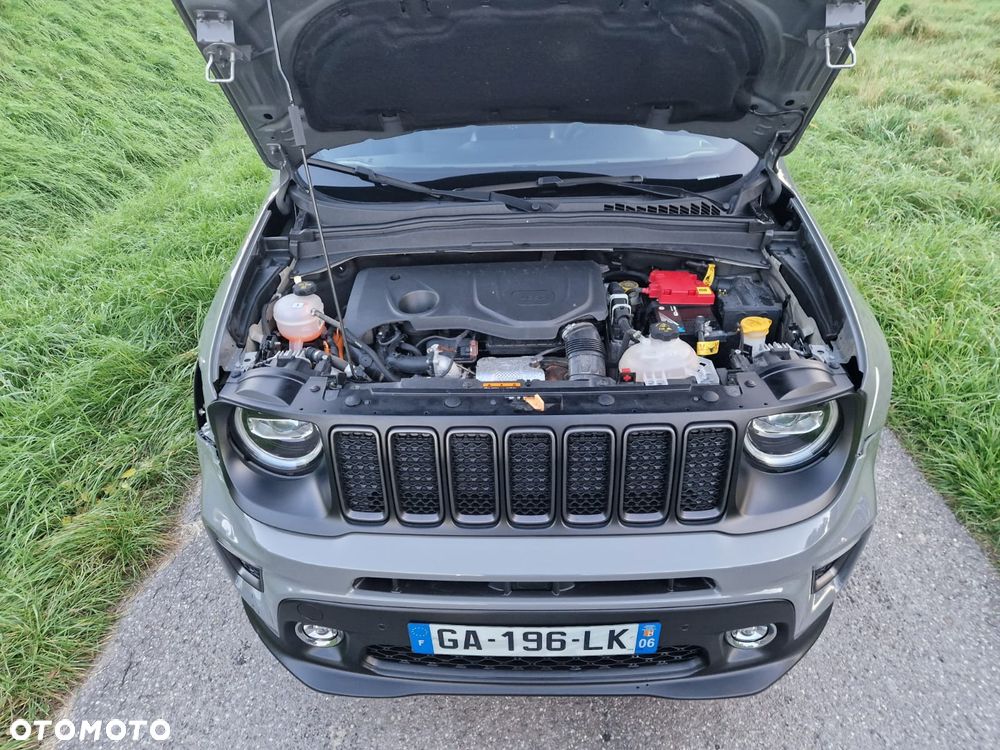 Jeep Renegade - 36