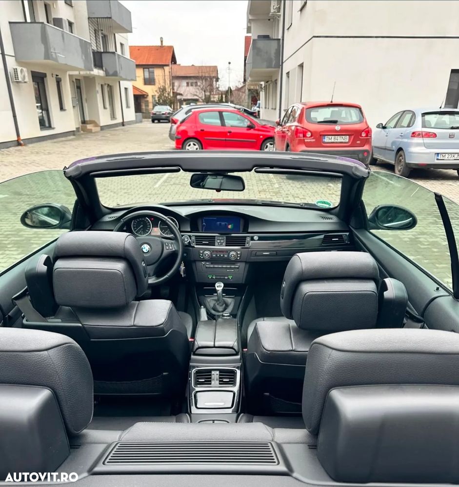 BMW Seria 3 320d - 7