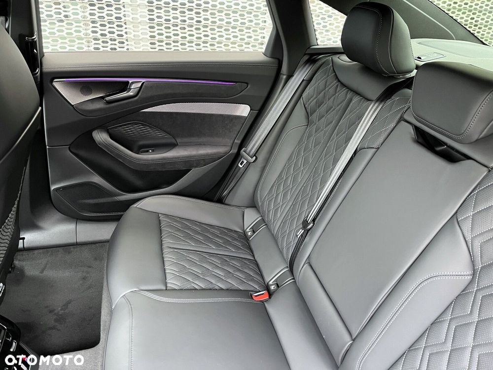 Audi A6 Limousine - 28