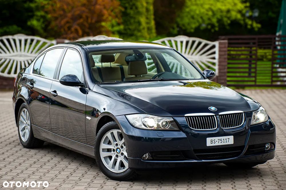 BMW Seria 3 - 2