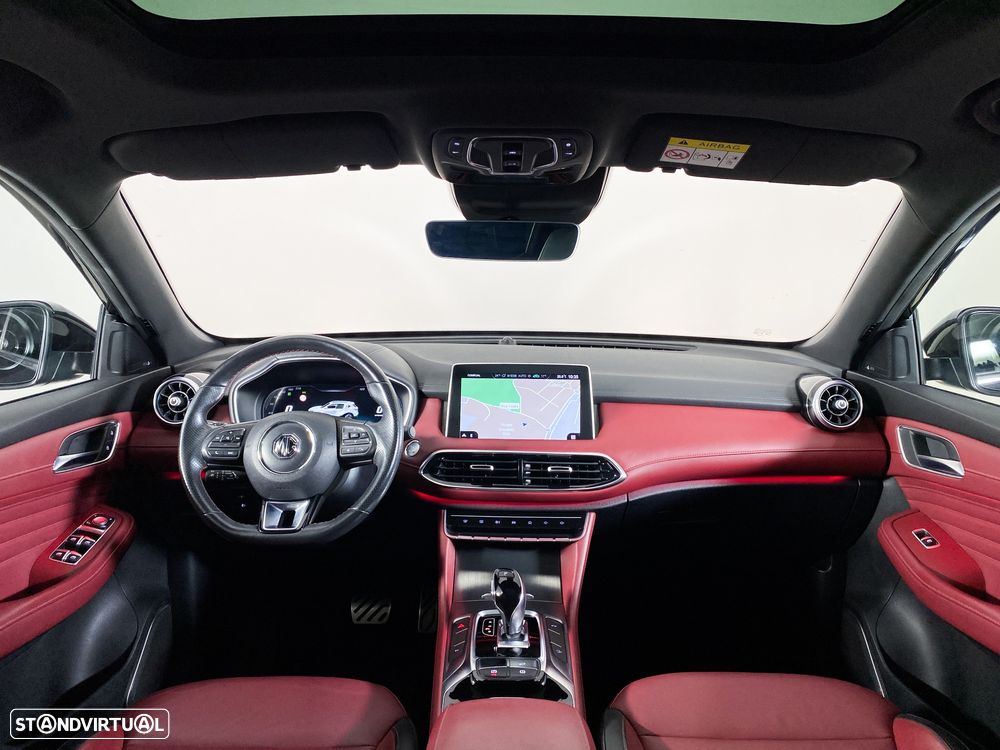 MG EHS 1.5T-GDI Luxury - 17