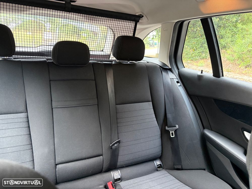 Mercedes-Benz C 200 d Avantgarde Aut. - 21