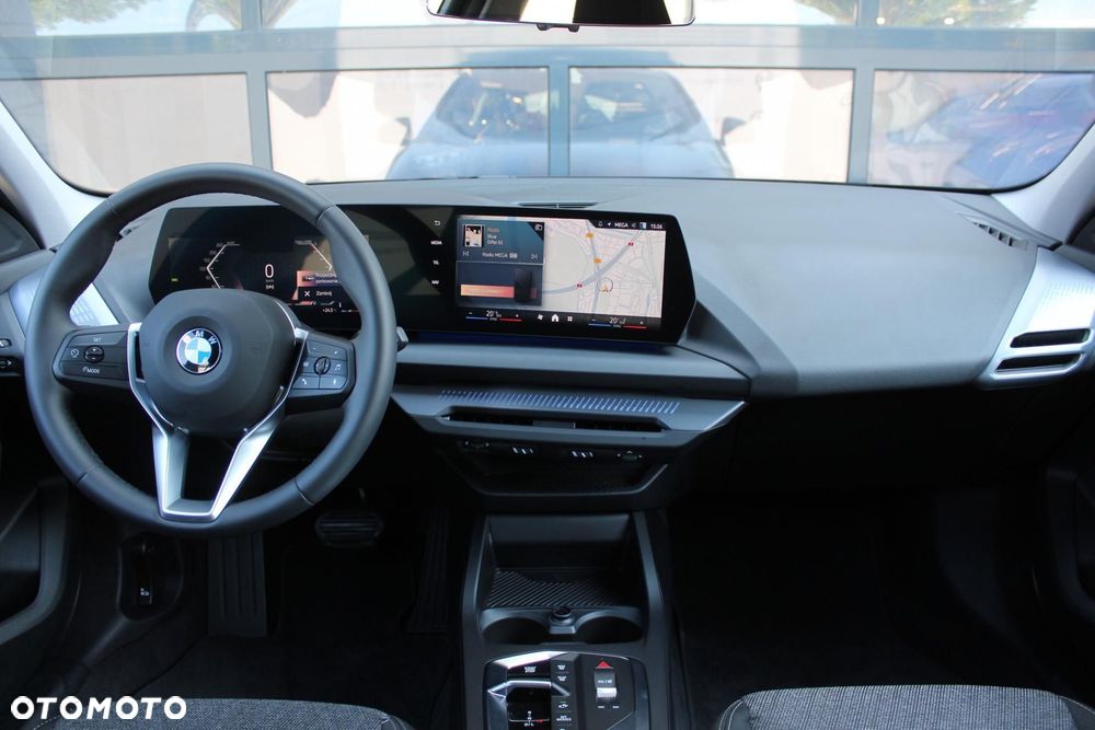BMW Seria 1 - 6