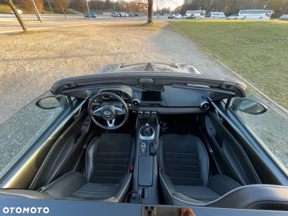 Mazda MX-5 2.0 Skyfreedom i-ELOOP - 23